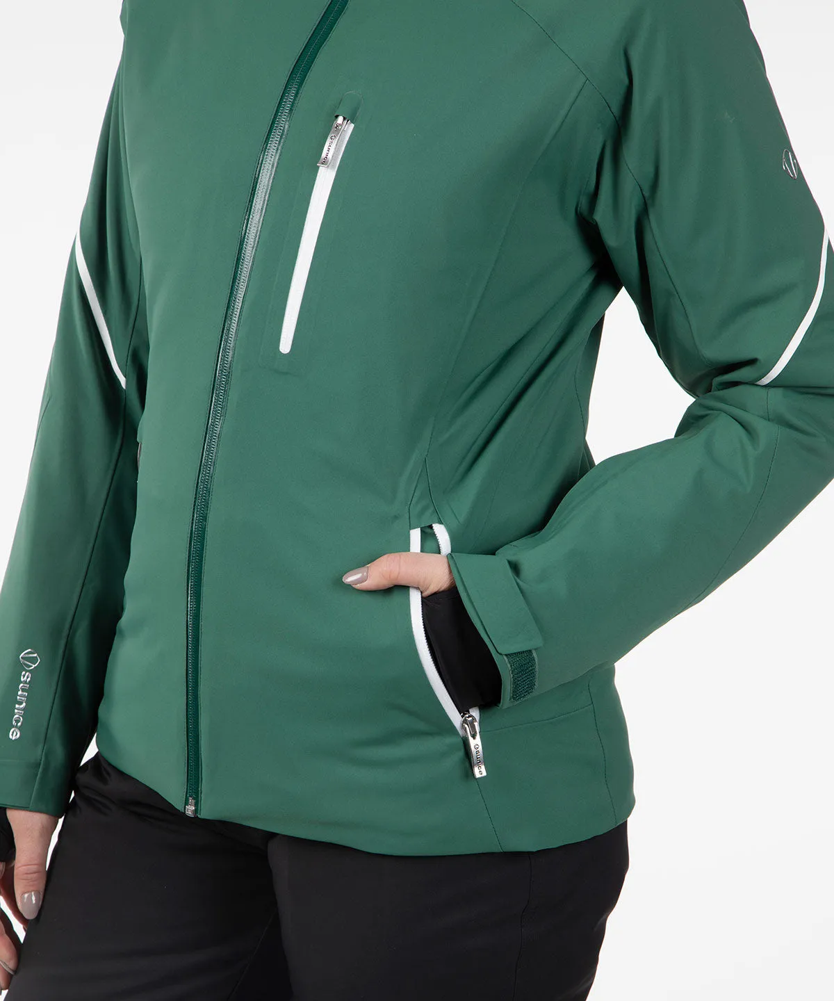 Women's Elissa Ski Jacket