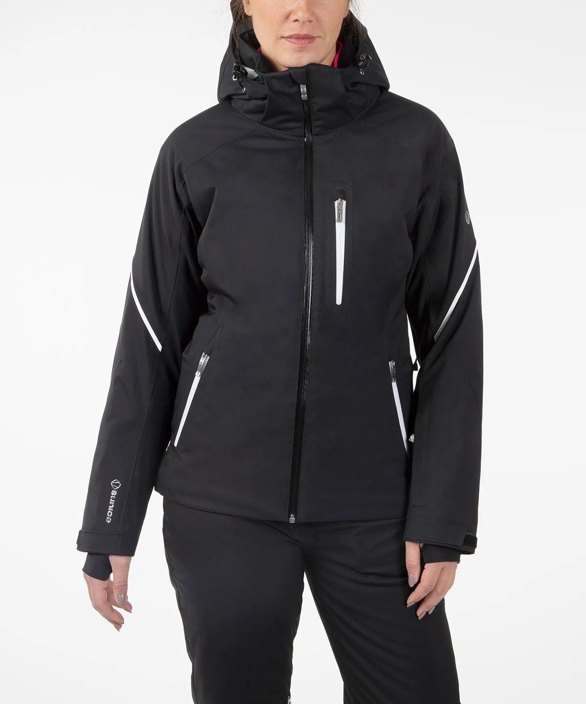 Women's Elissa Ski Jacket