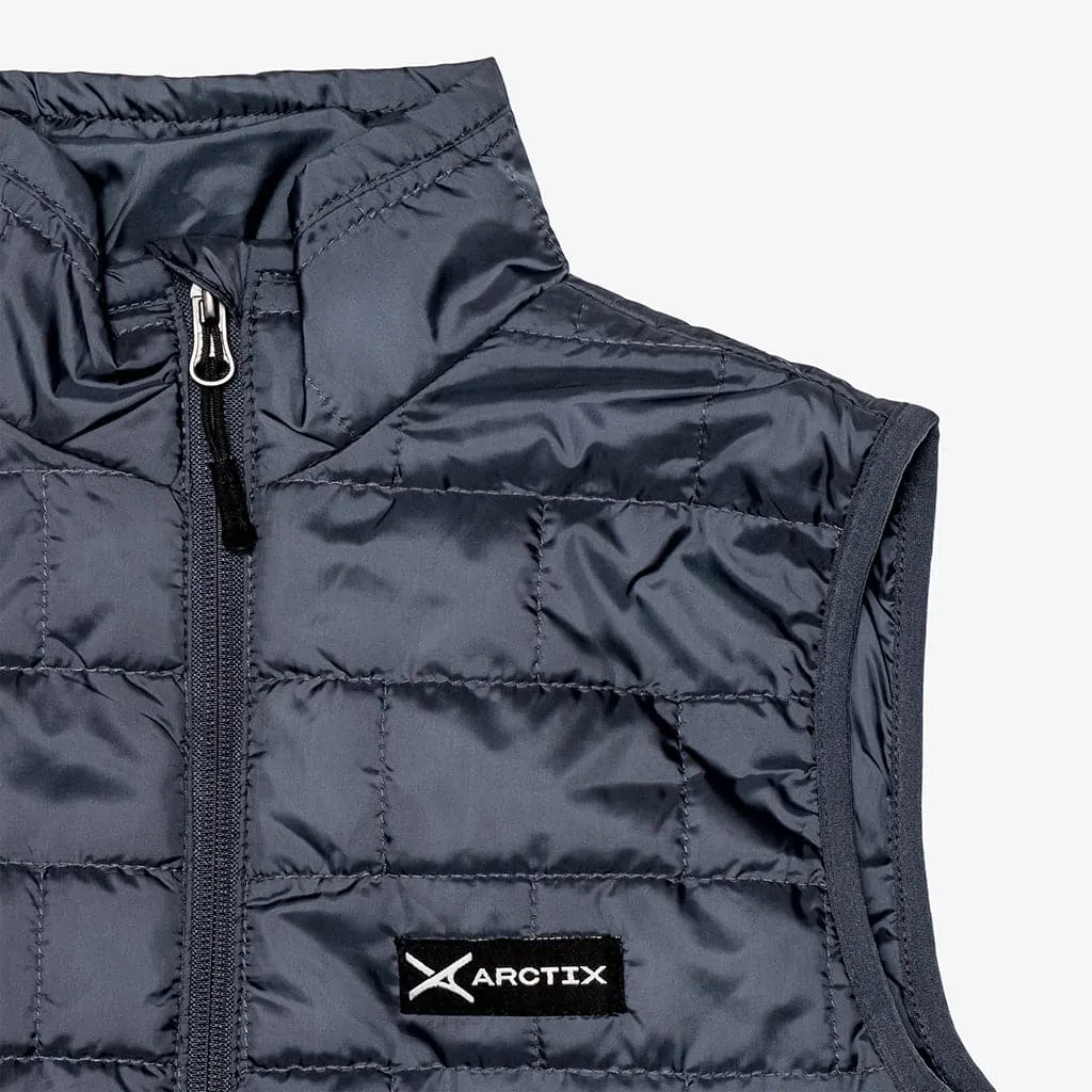 Women's Equinox Quilted Vest