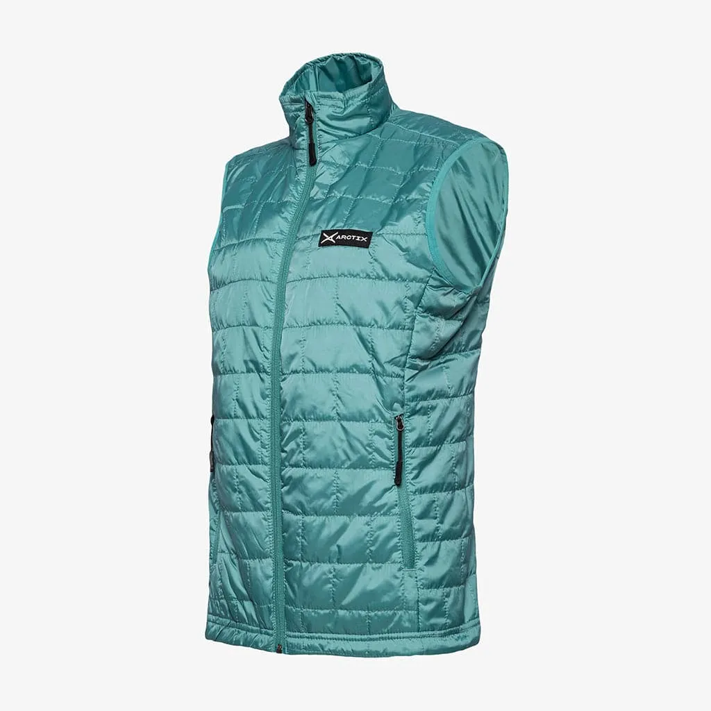 Women's Equinox Quilted Vest