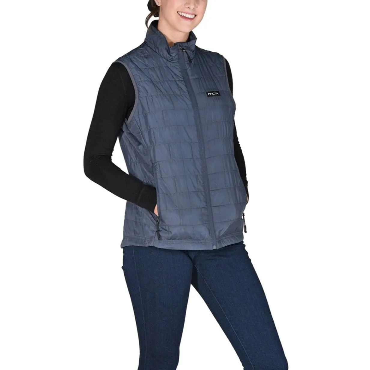 Women's Equinox Quilted Vest