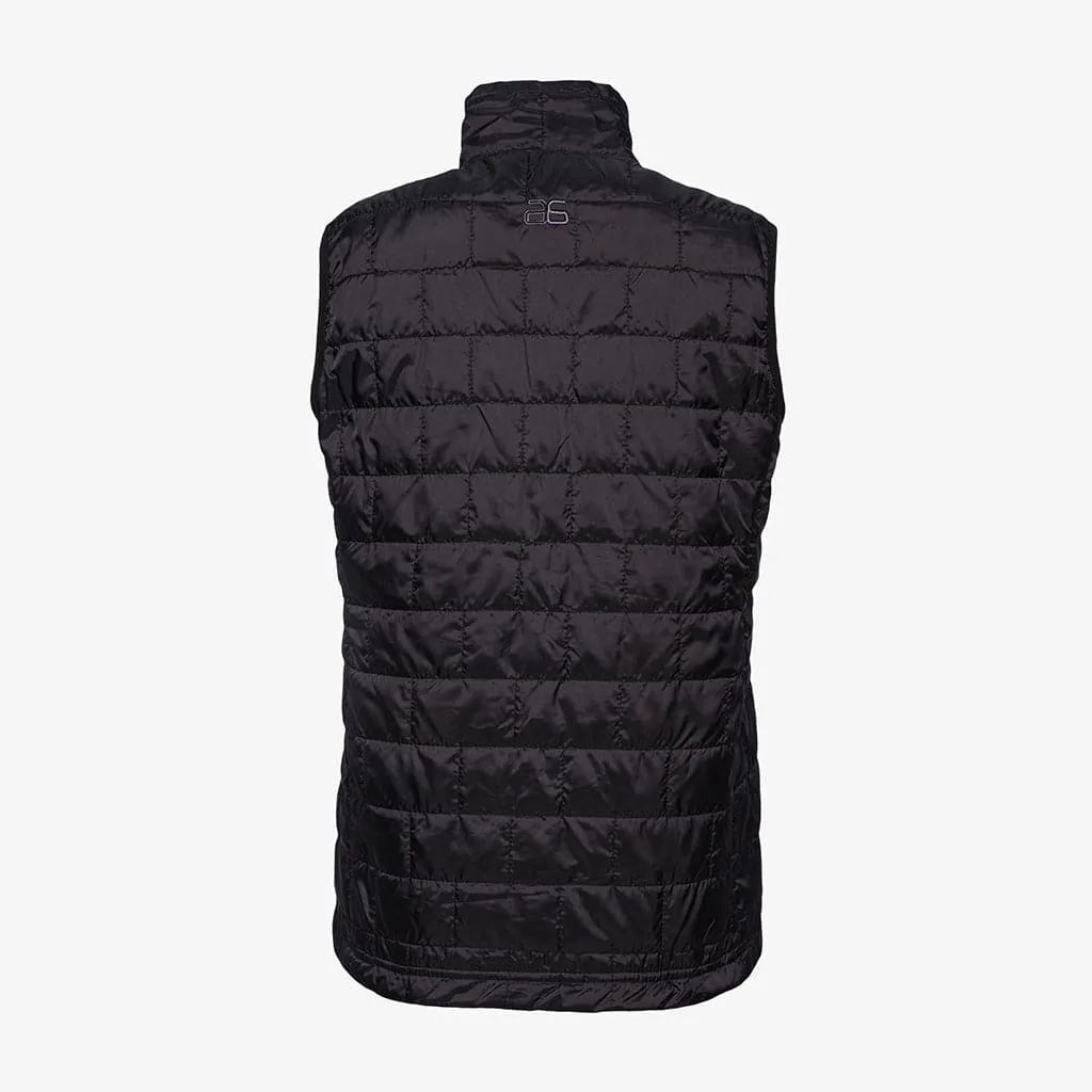 Women's Equinox Quilted Vest