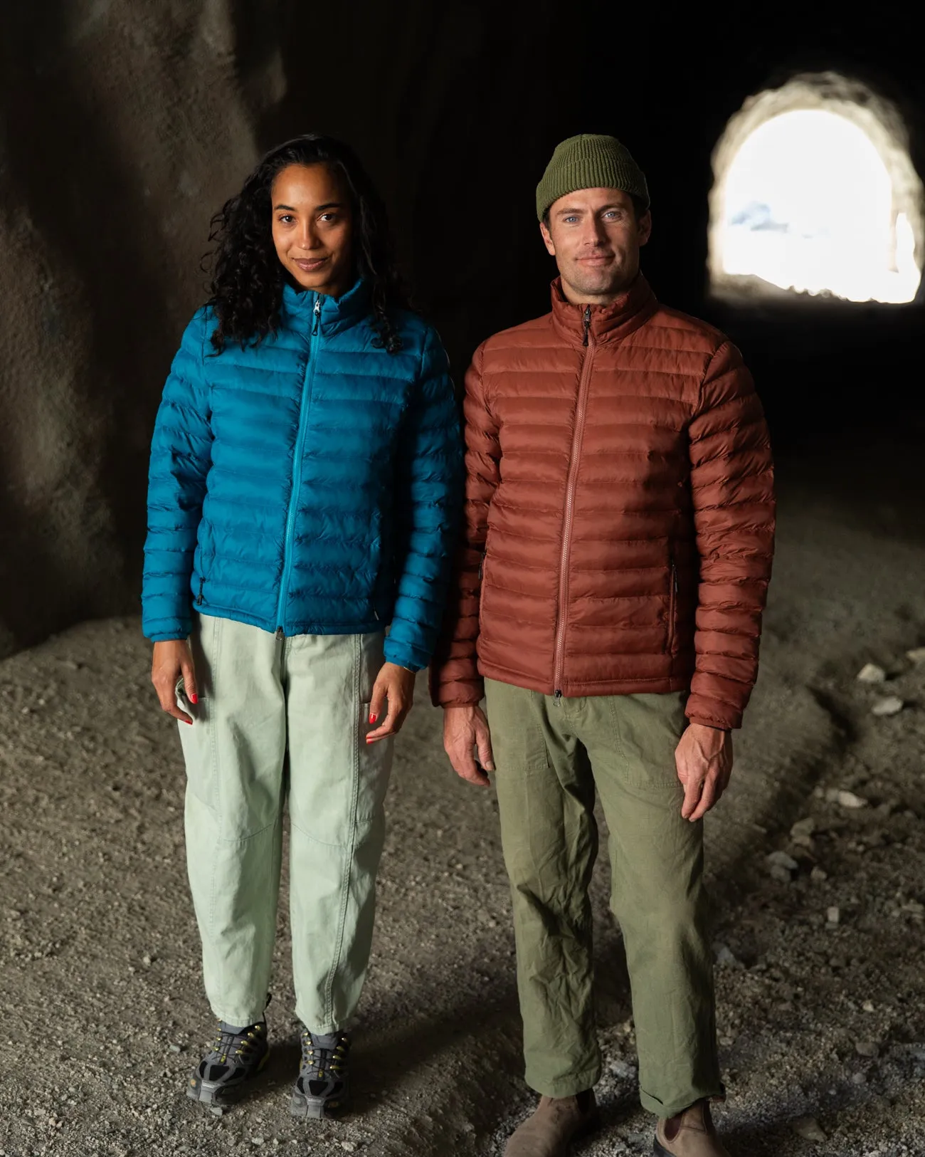 Women's Gale ACT Puffer Jacket