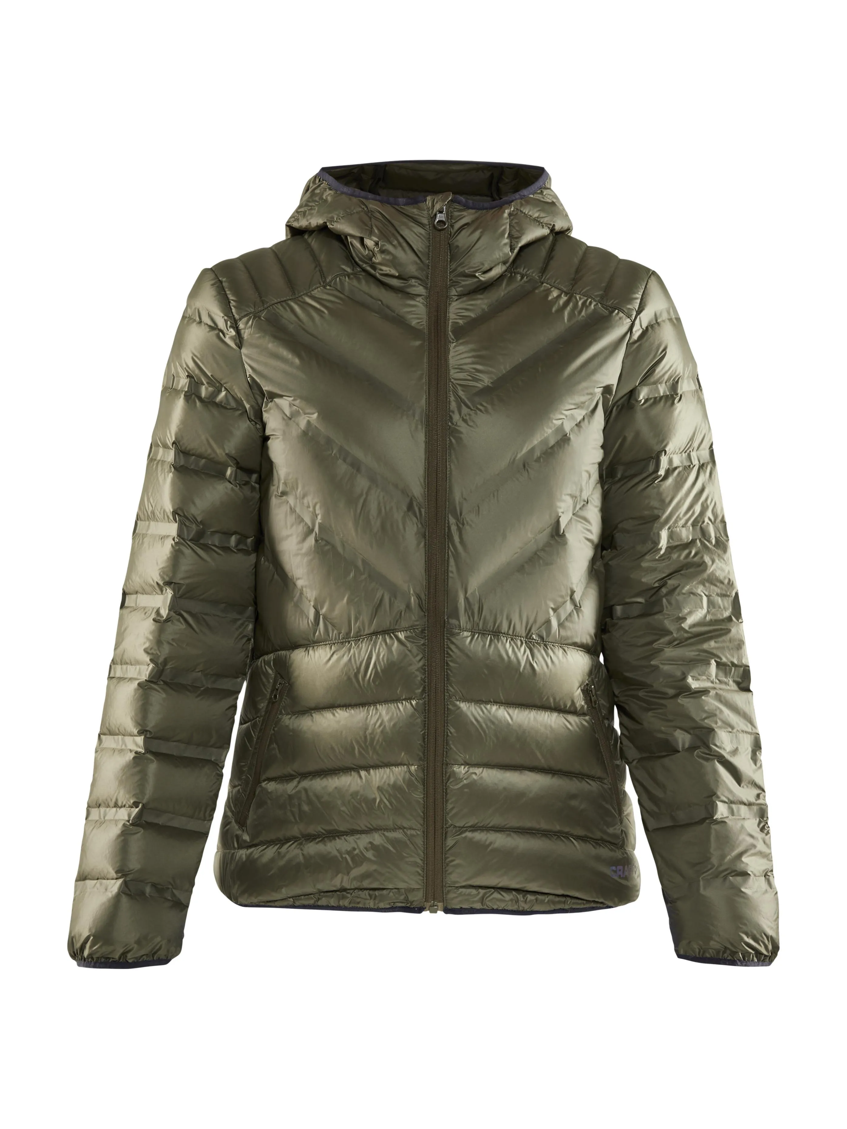 Women's Light Down Jacket