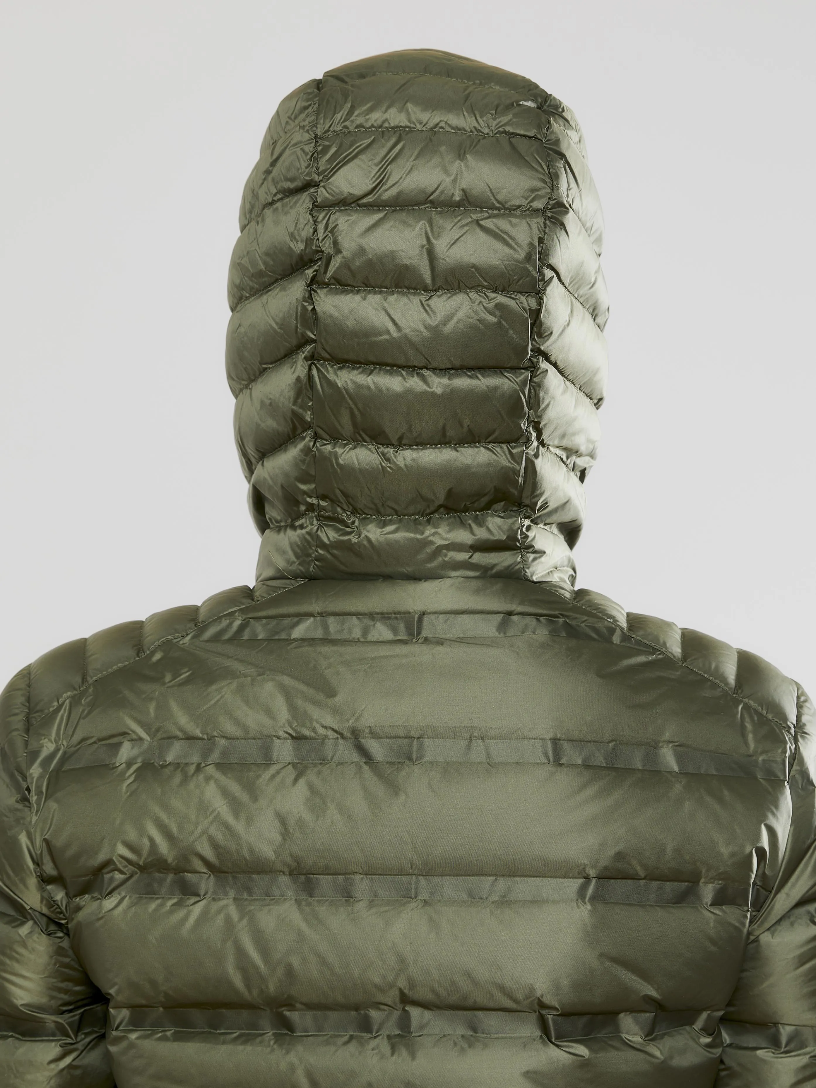 Women's Light Down Jacket