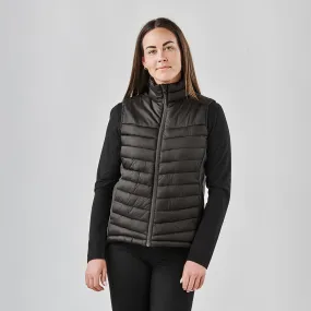 Women's Montserrat Thermal Vest - PDV-1W