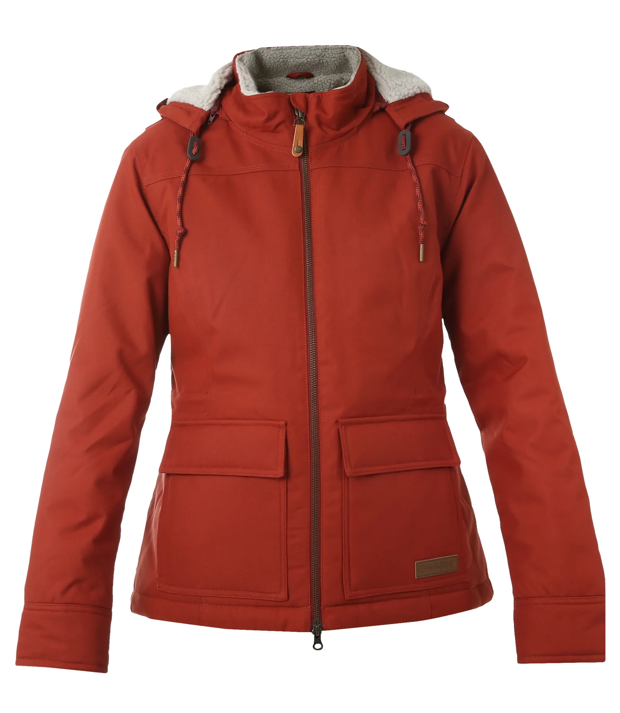 Women’s N3 FullFlexx™ Jacket