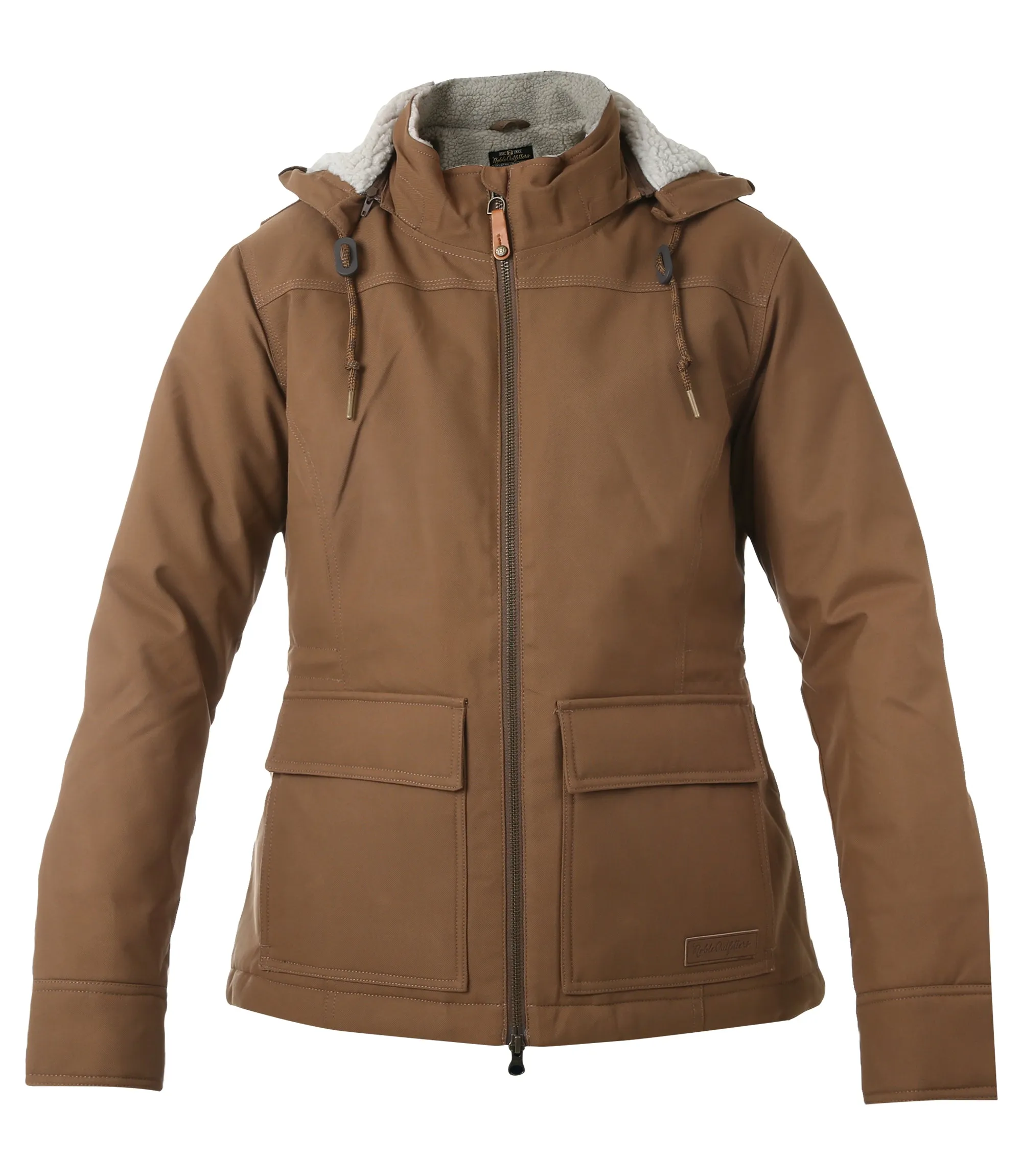 Women’s N3 FullFlexx™ Jacket