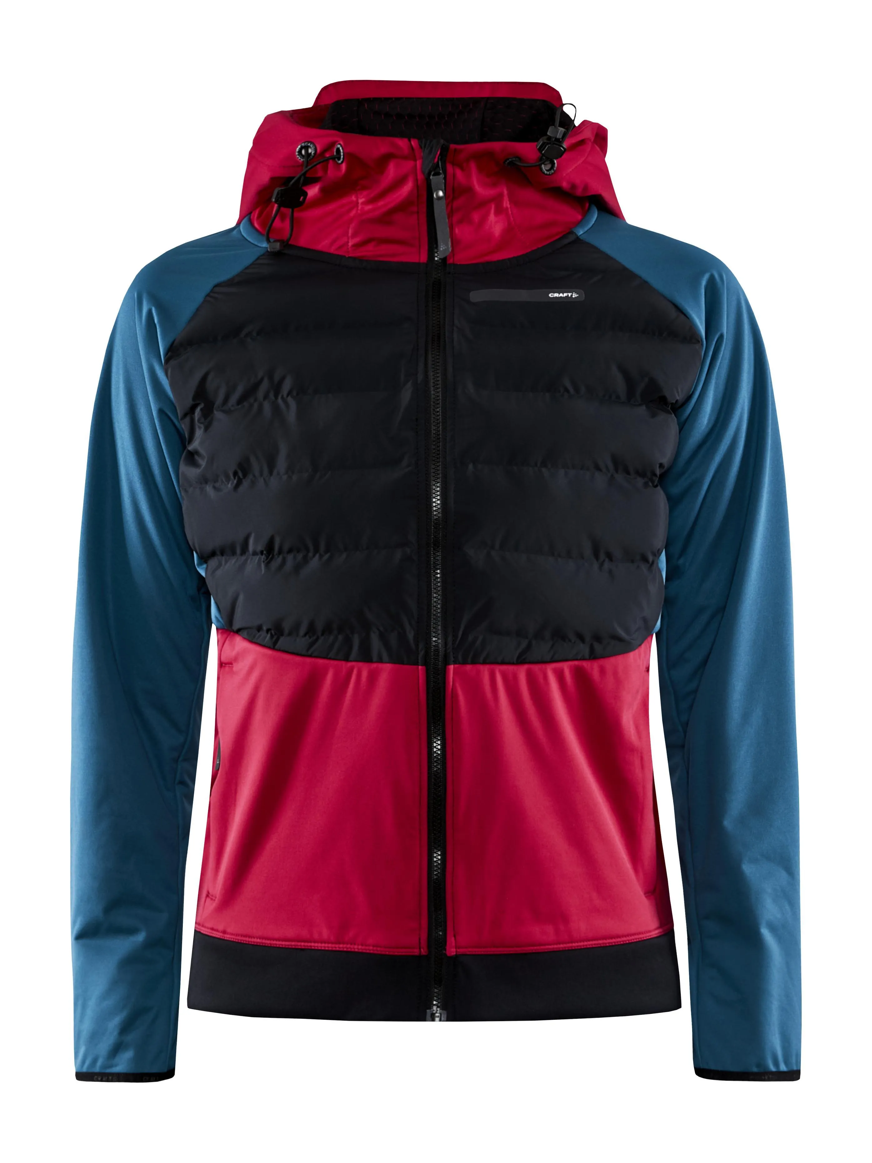 Women's Pursuit Thermal Xc Ski Jacket