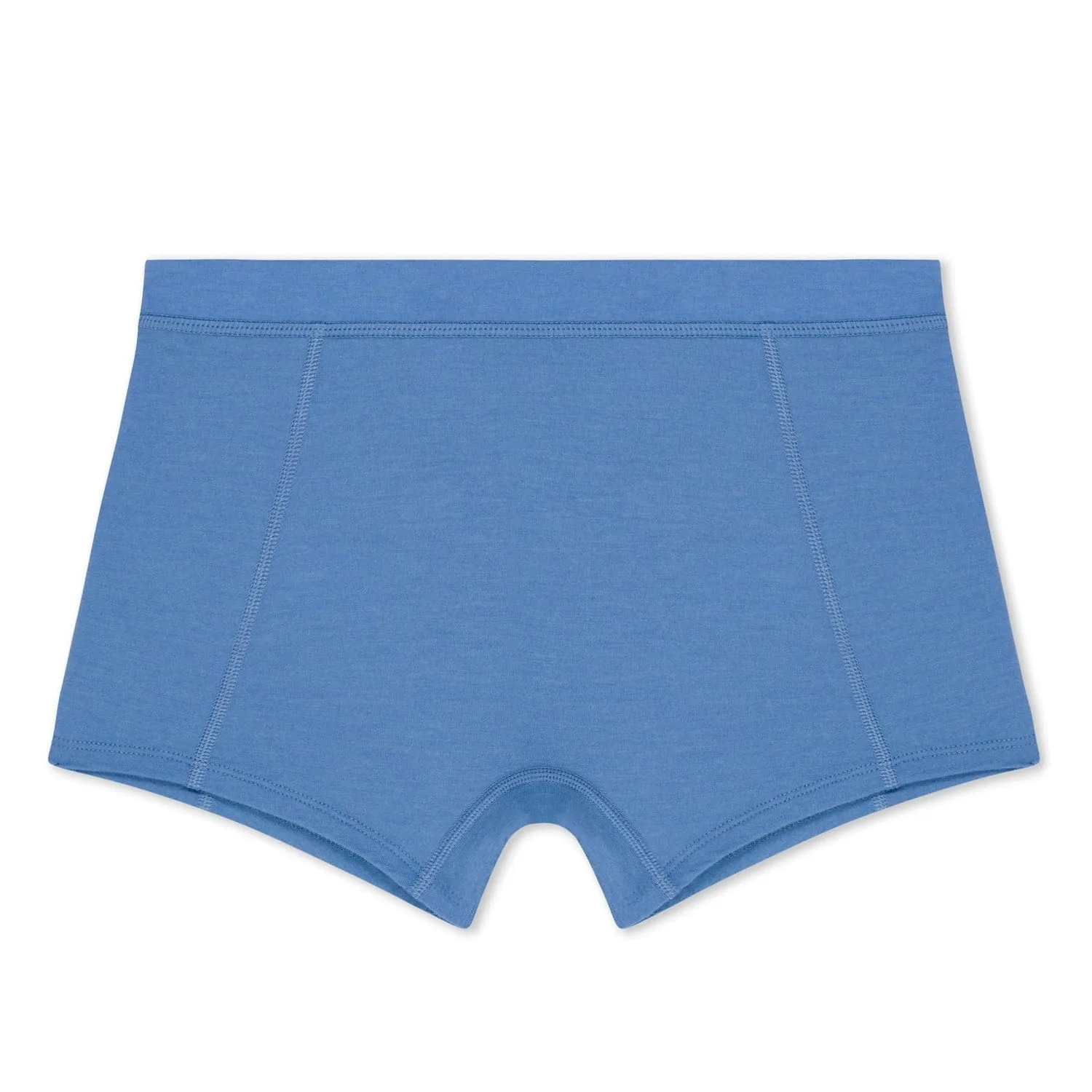 Women's Ridge Boy Shorts Underwear