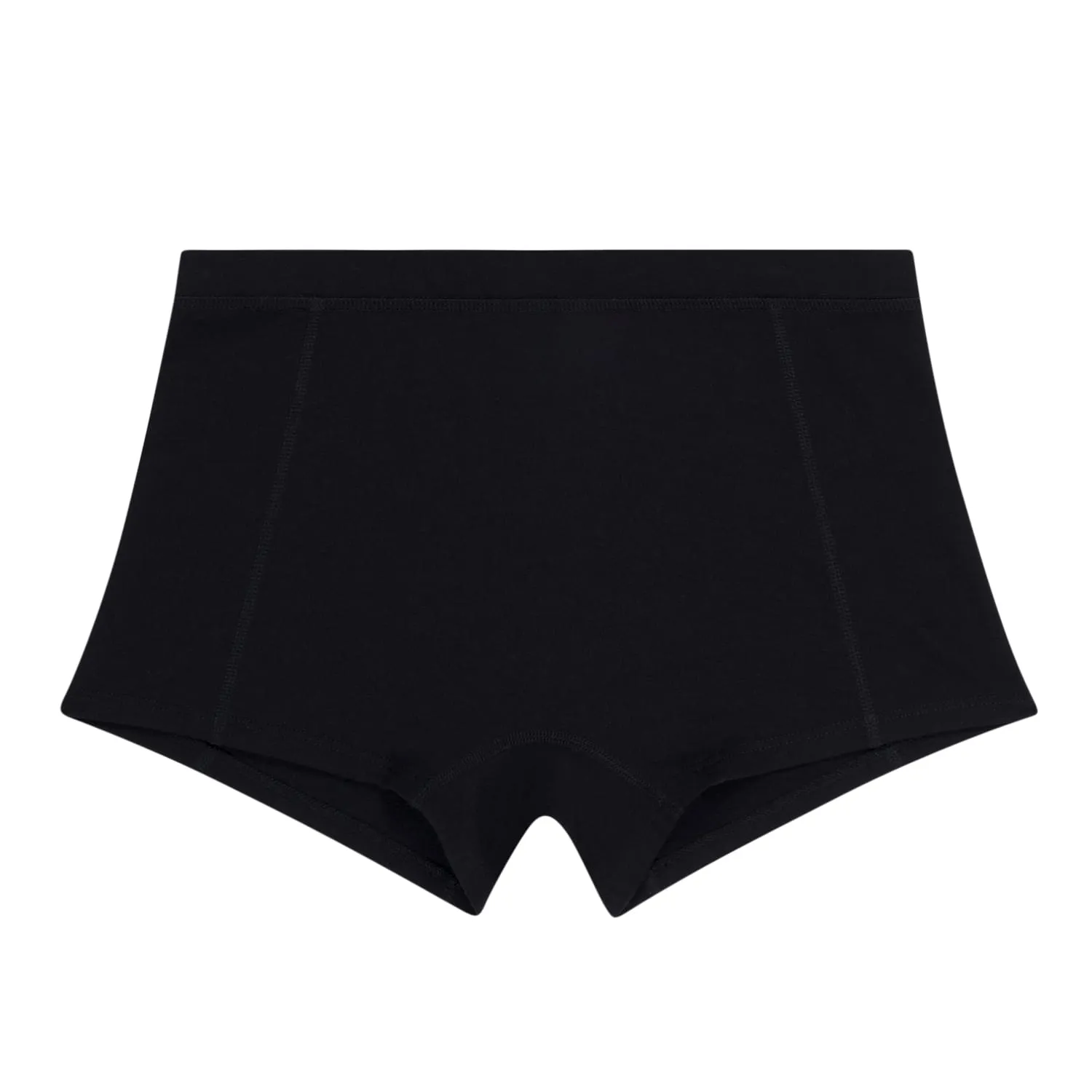 Women's Ridge Boy Shorts Underwear