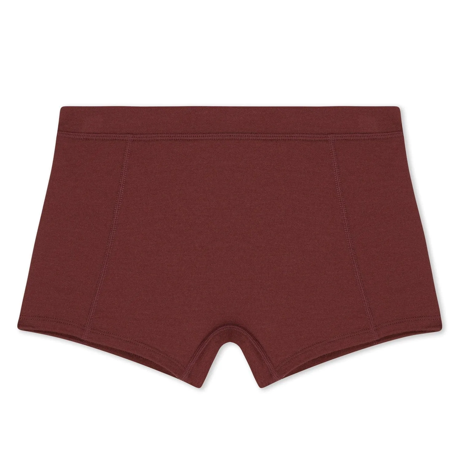 Women's Ridge Boy Shorts Underwear