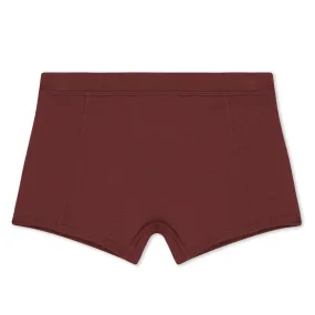 Women's Ridge Boy Shorts Underwear