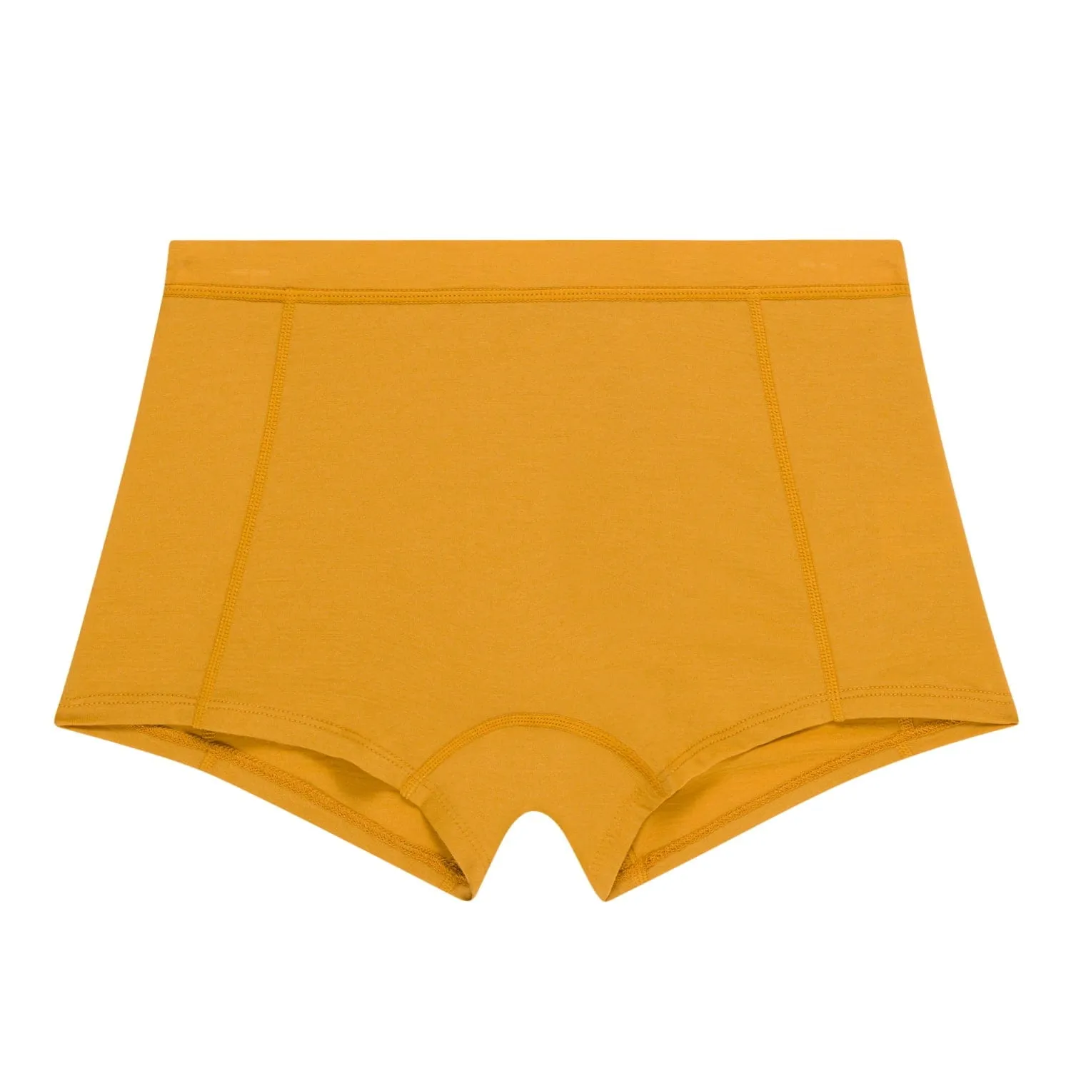 Women's Ridge Boy Shorts Underwear