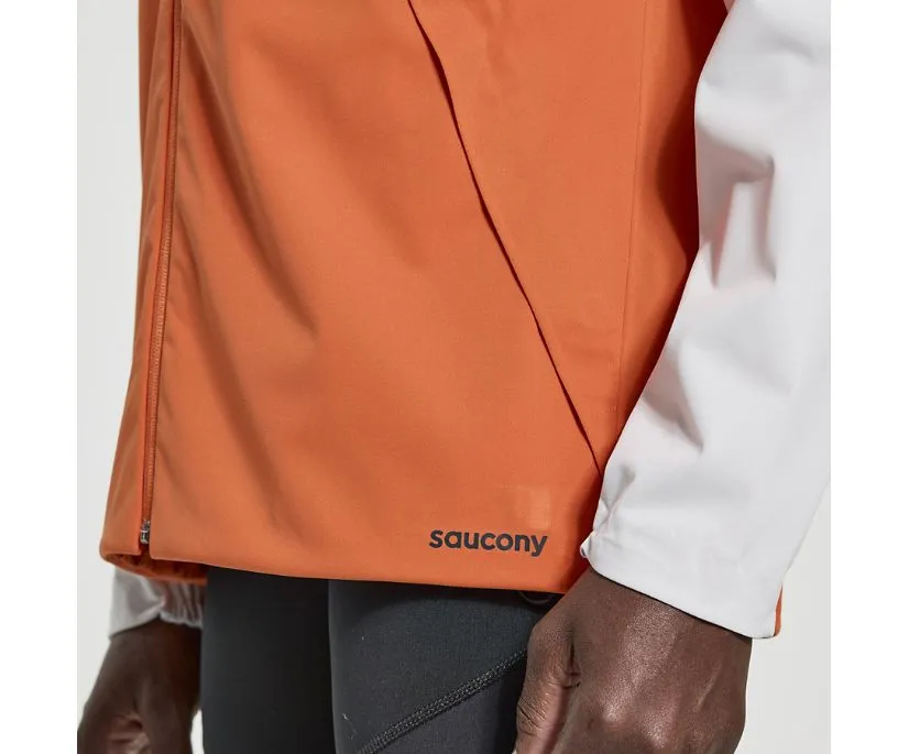 Women's Saucony Boulder Drizzle Jacket