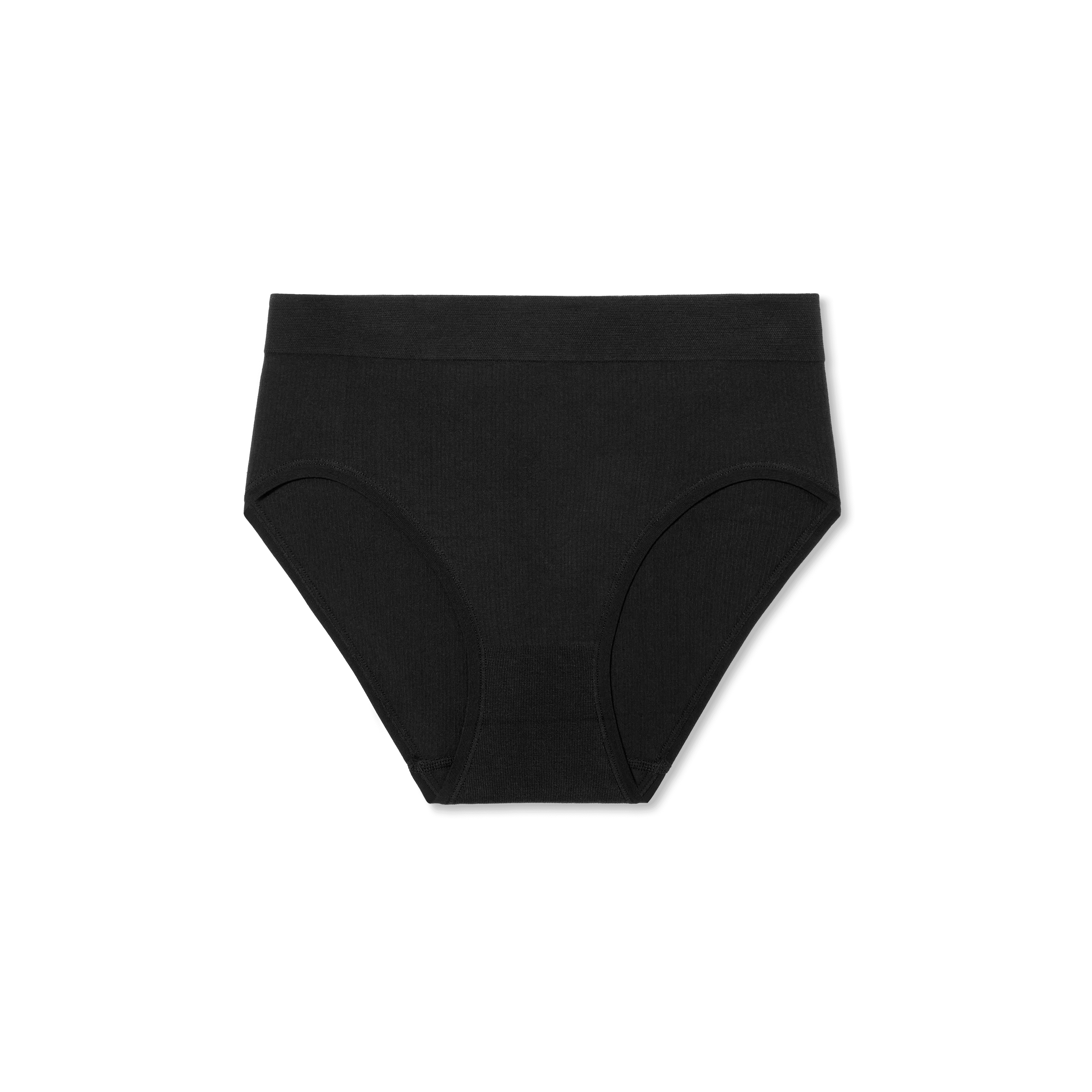 Women's Seamless High Rise Brief