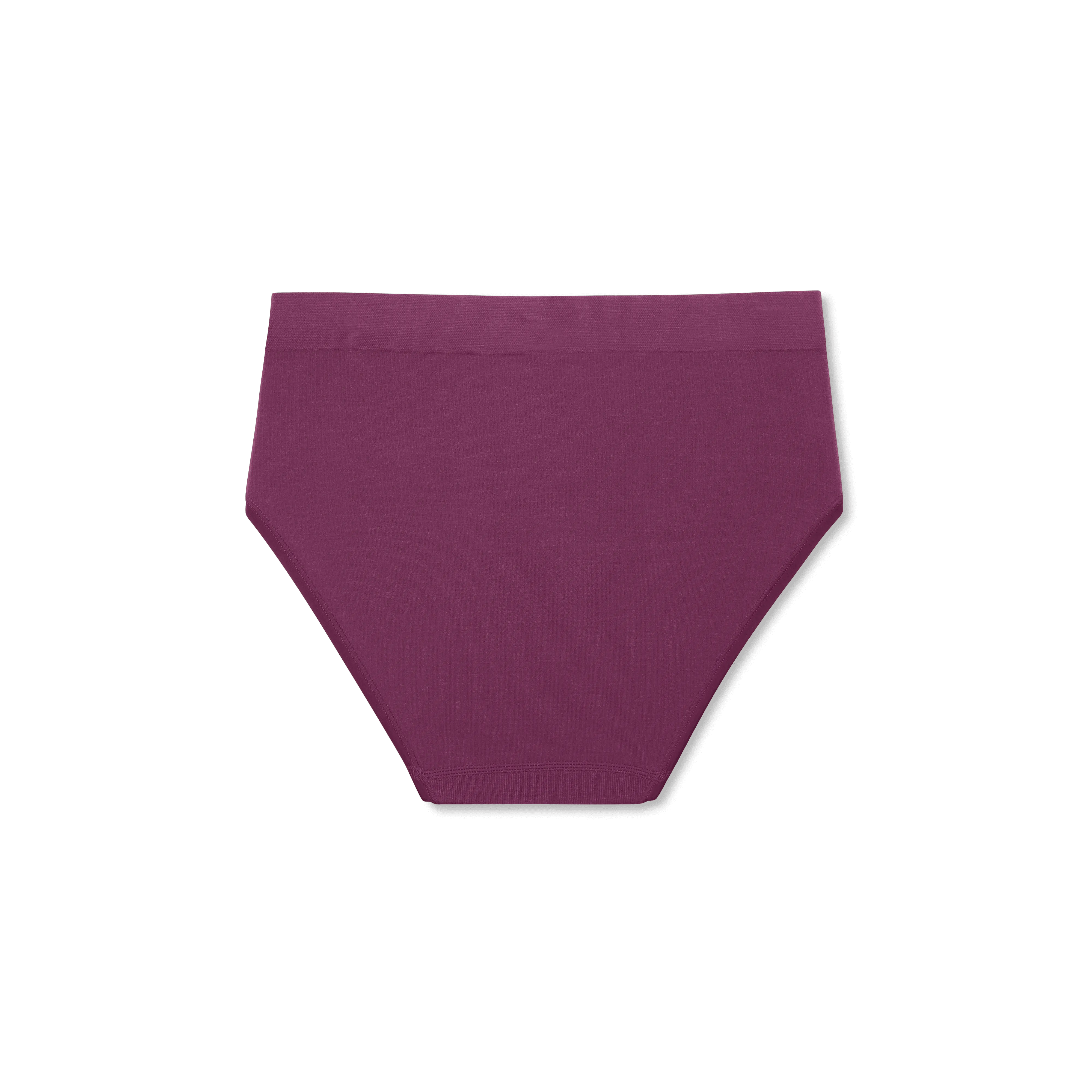 Women's Seamless High Rise Brief