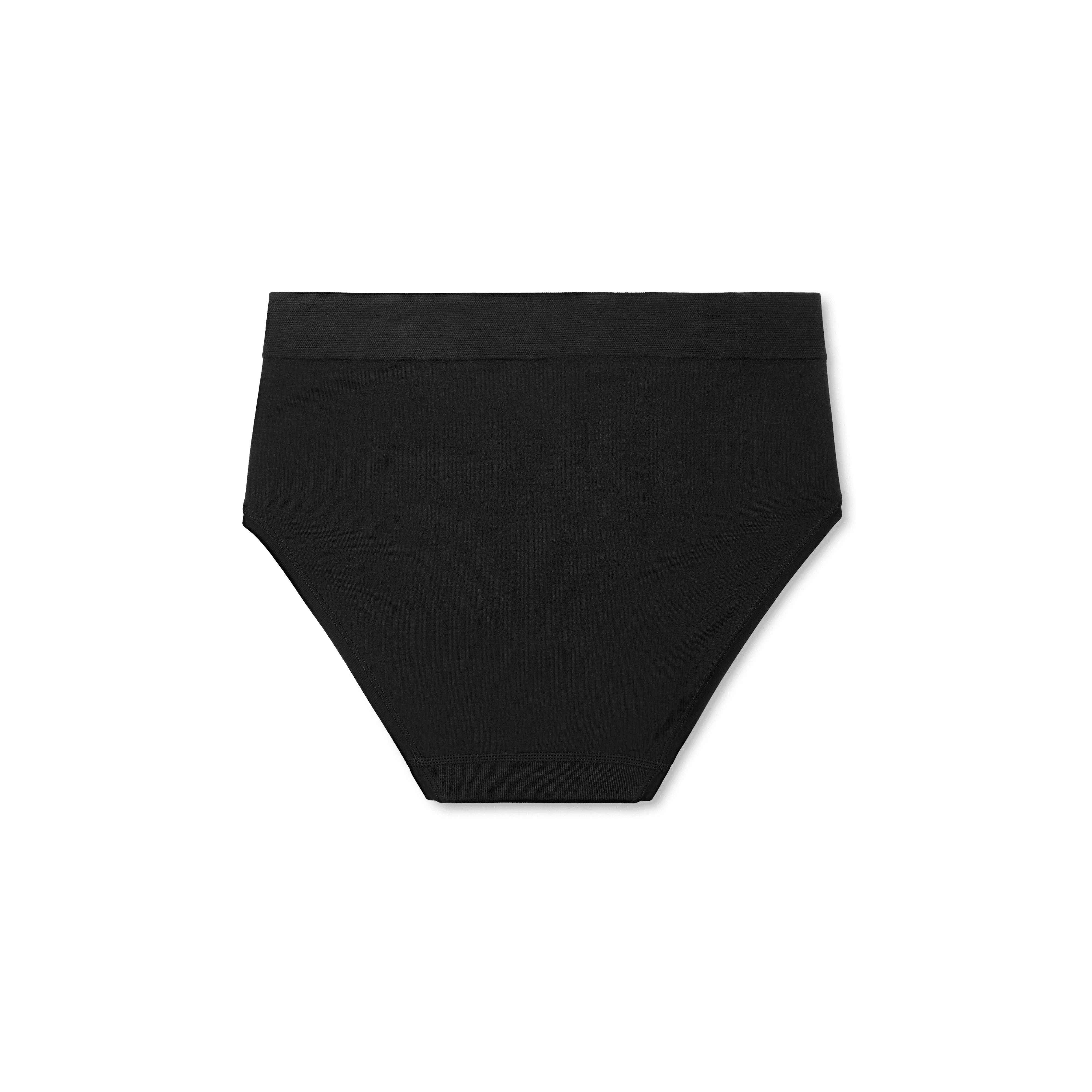 Women's Seamless High Rise Brief