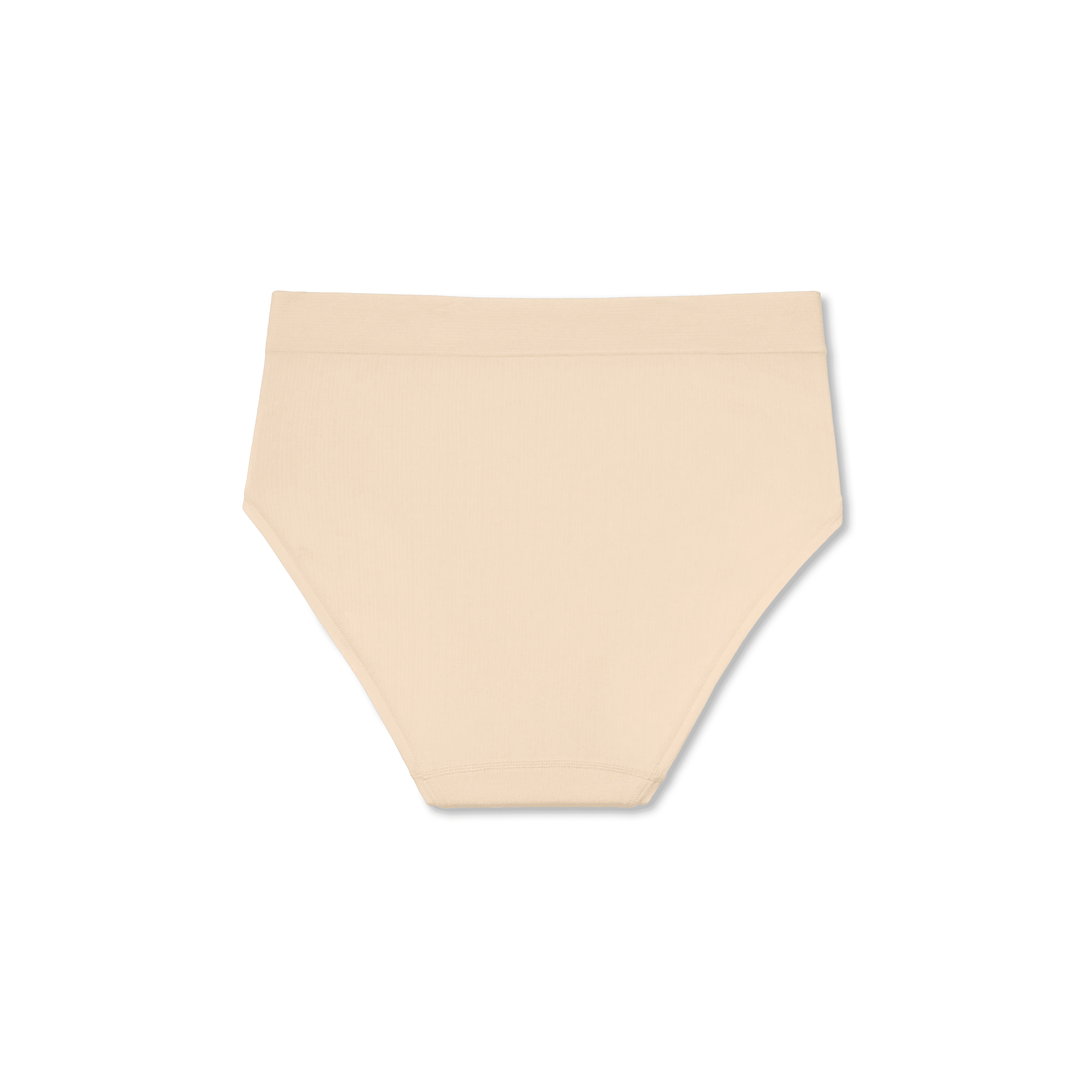 Women's Seamless High Rise Brief