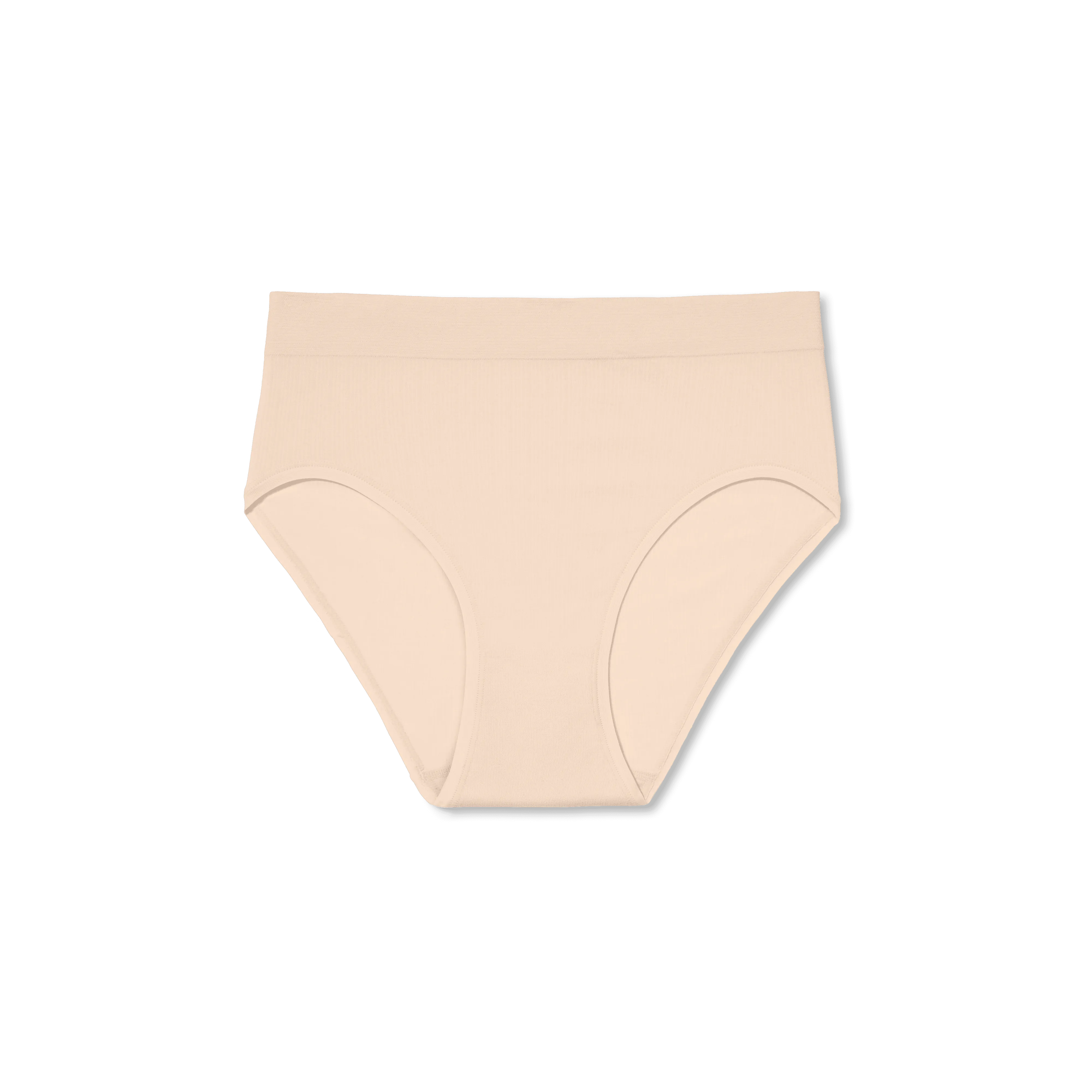 Women's Seamless High Rise Brief