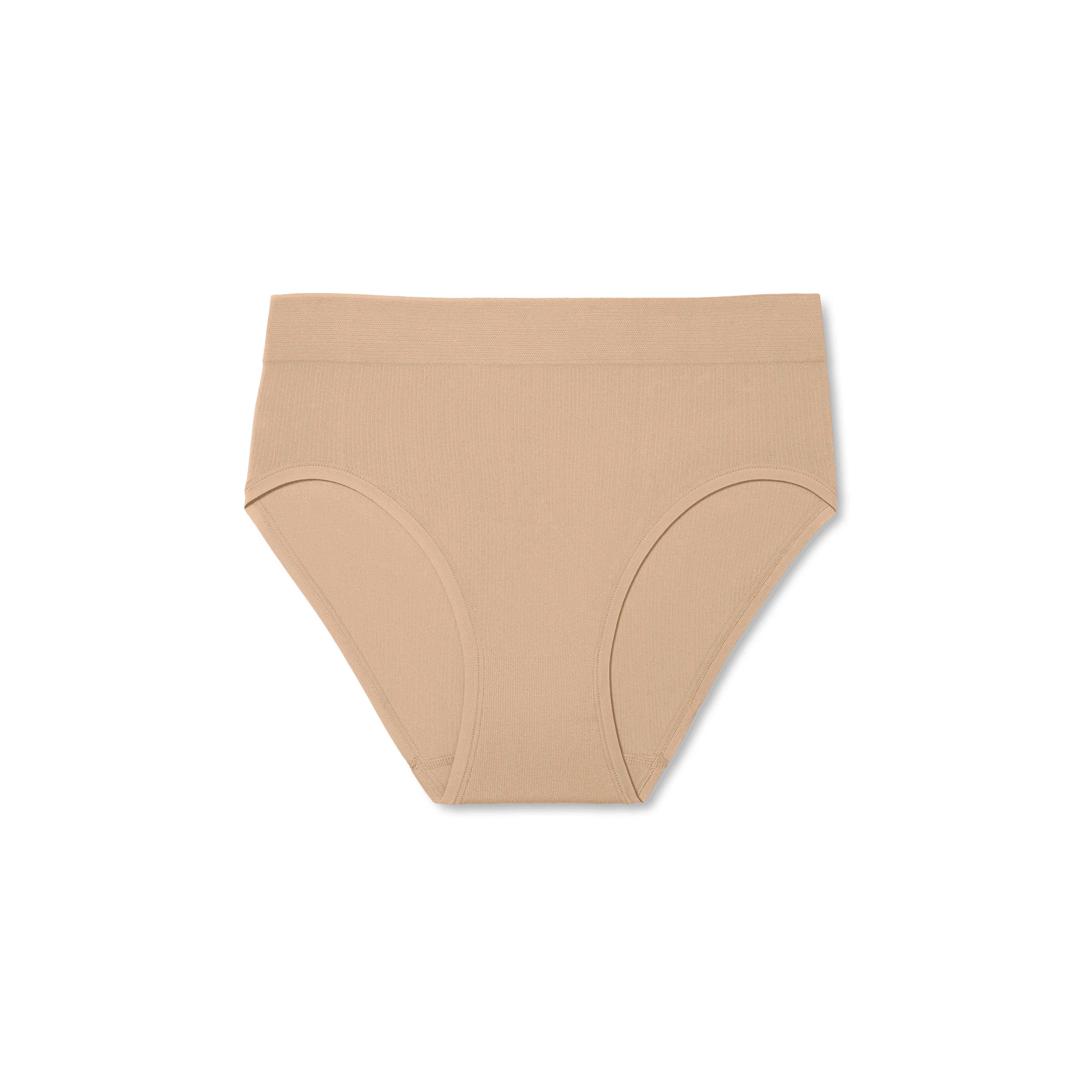 Women's Seamless High Rise Brief