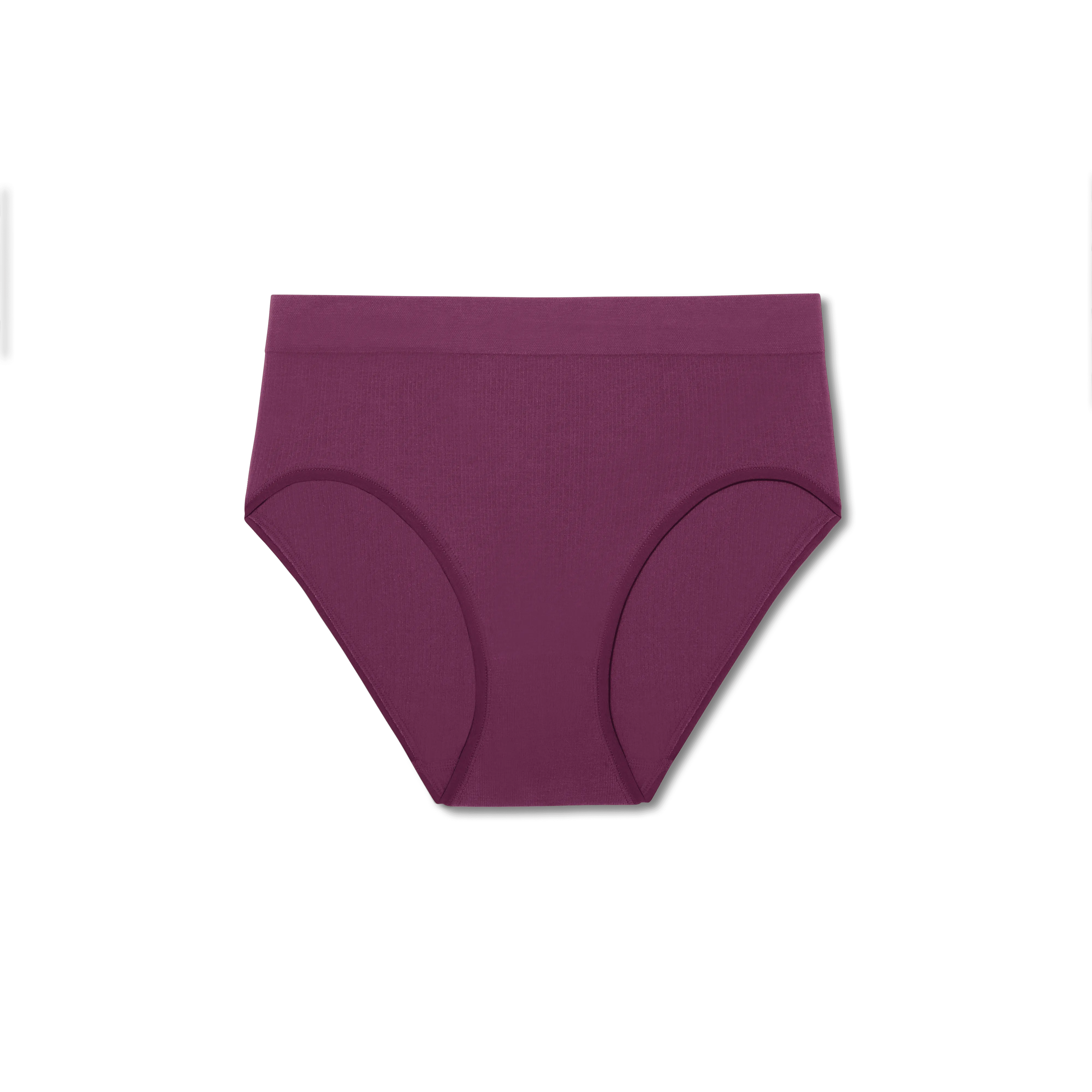 Women's Seamless High Rise Brief