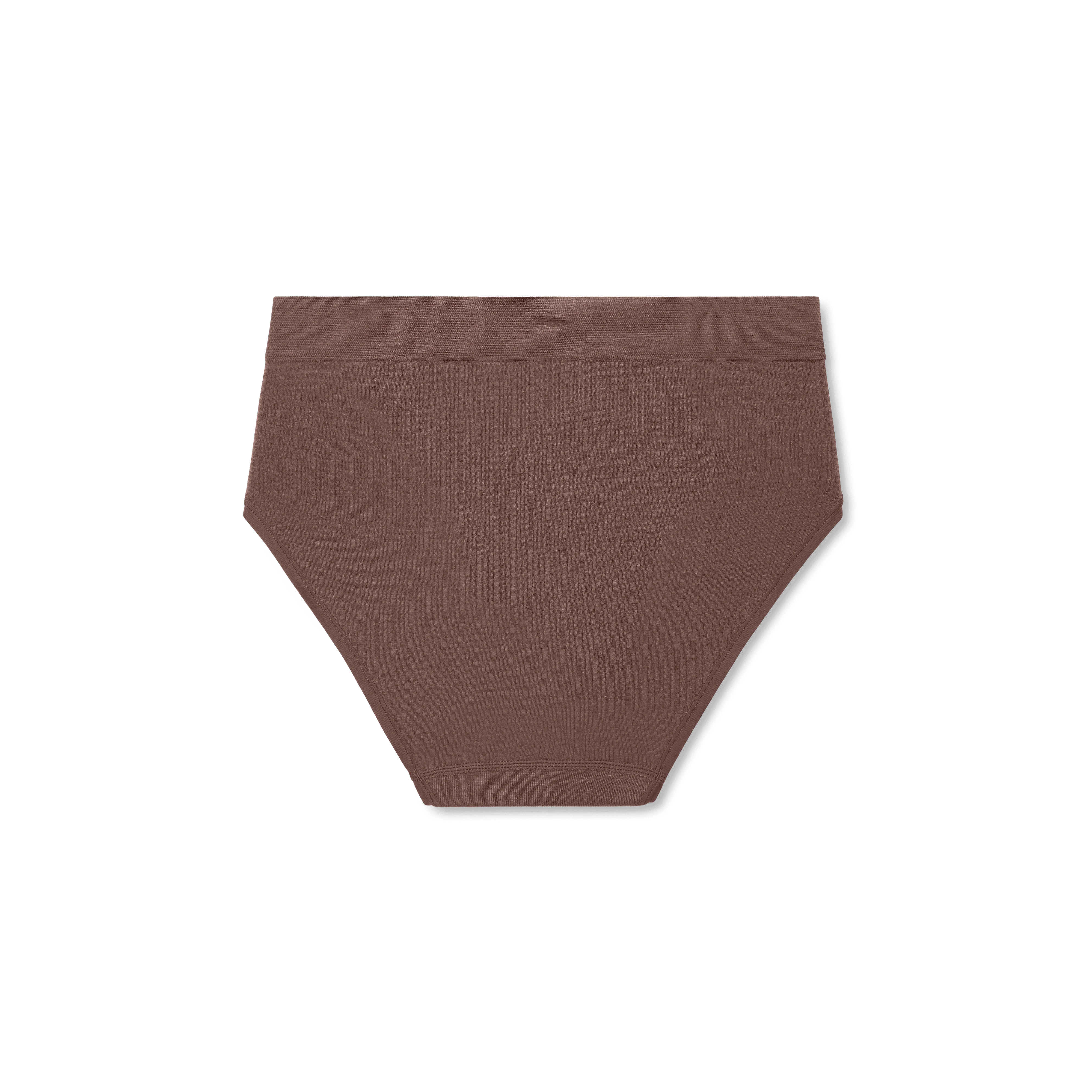 Women's Seamless High Rise Brief