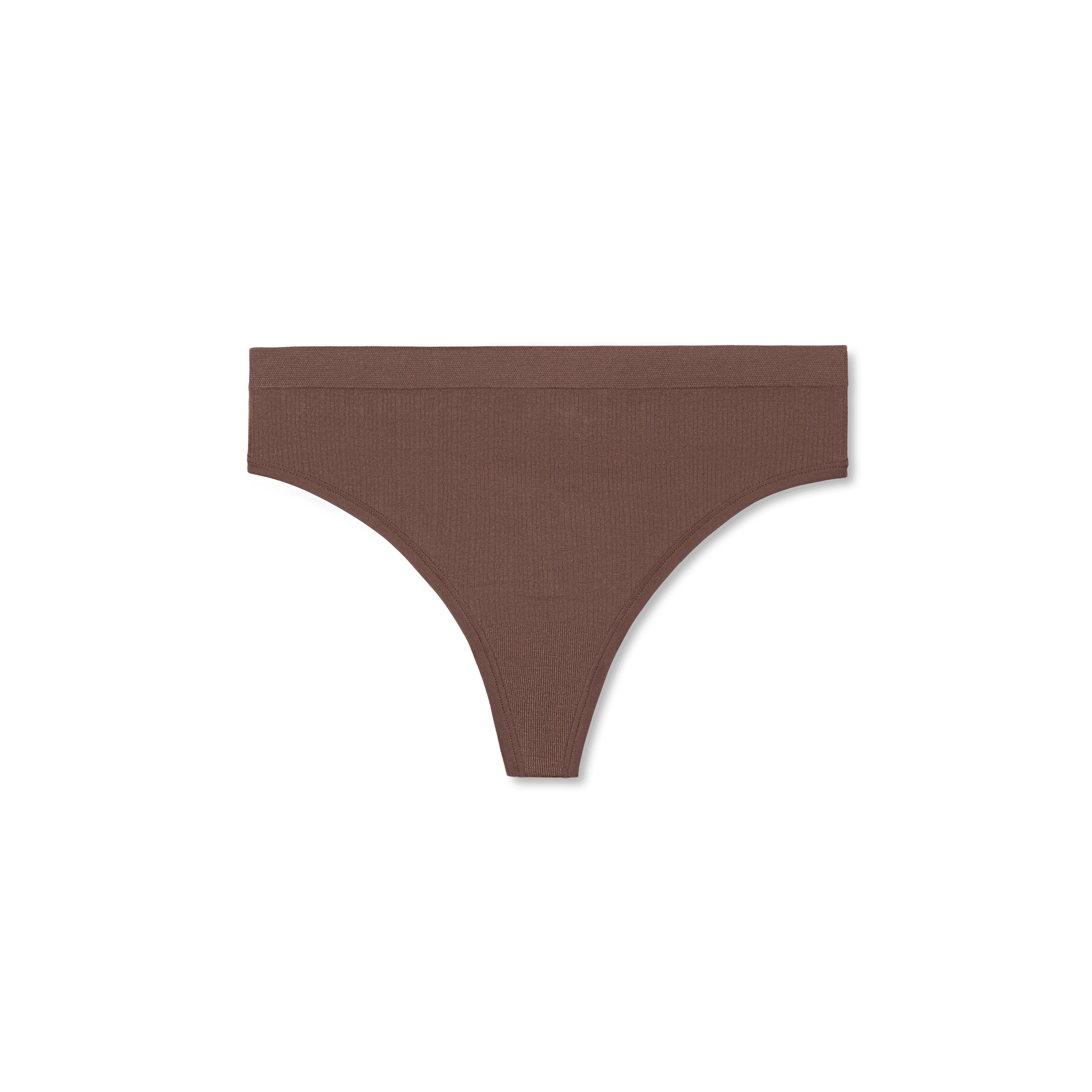 Women's Seamless Thong