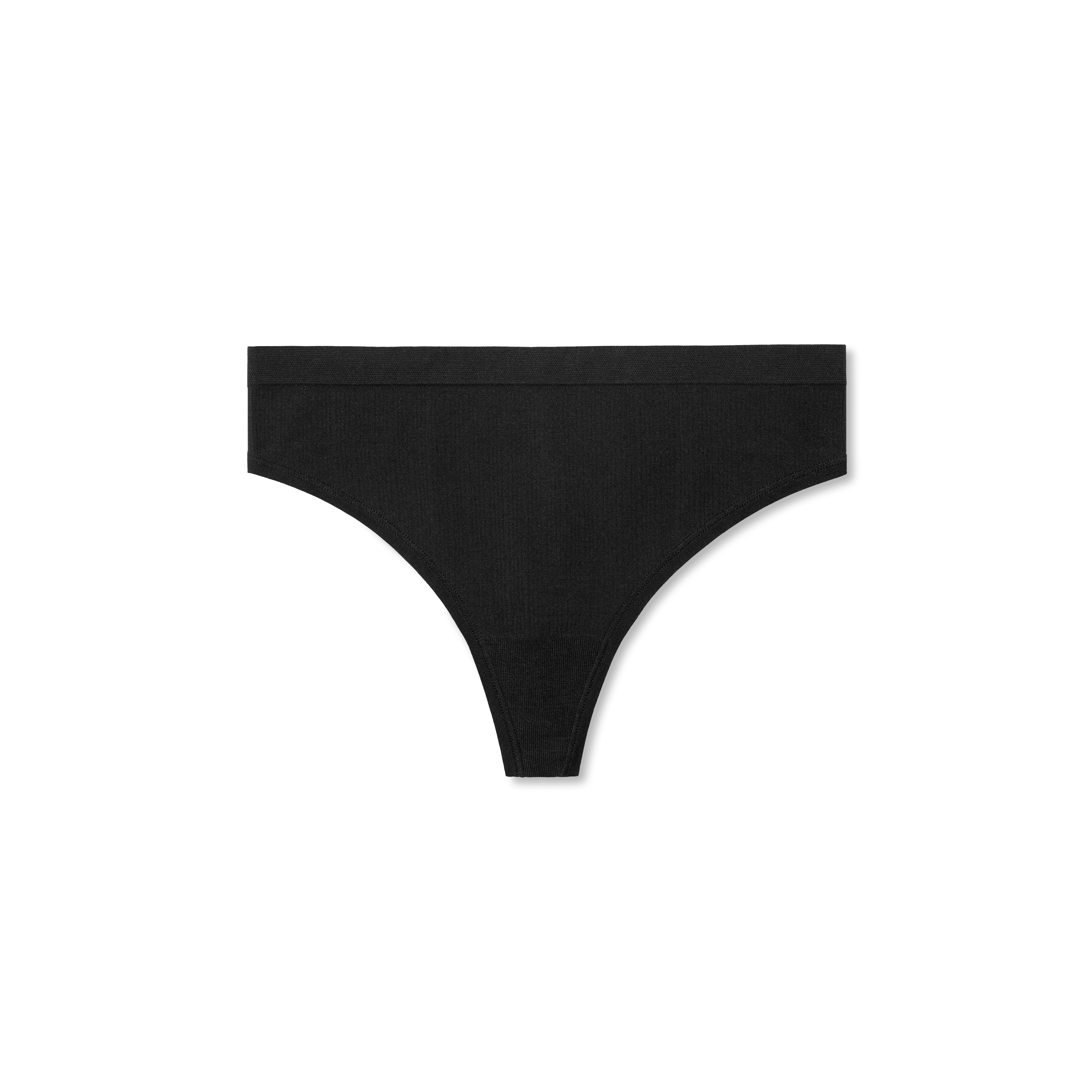 Women's Seamless Thong