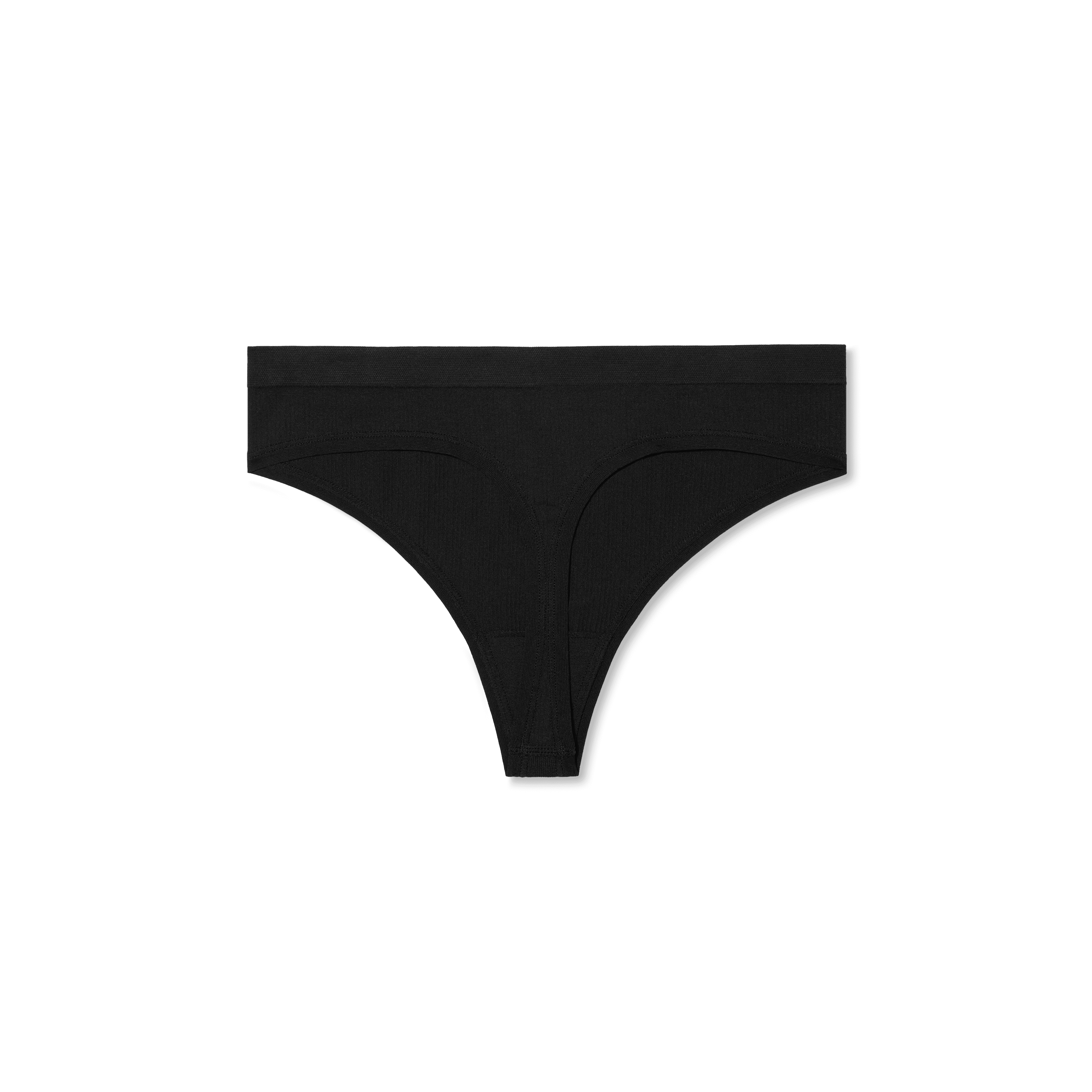 Women's Seamless Thong