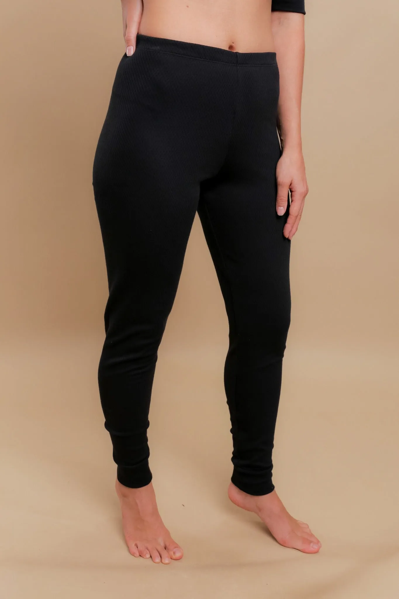 Women's Thermal Base Layer Leggings