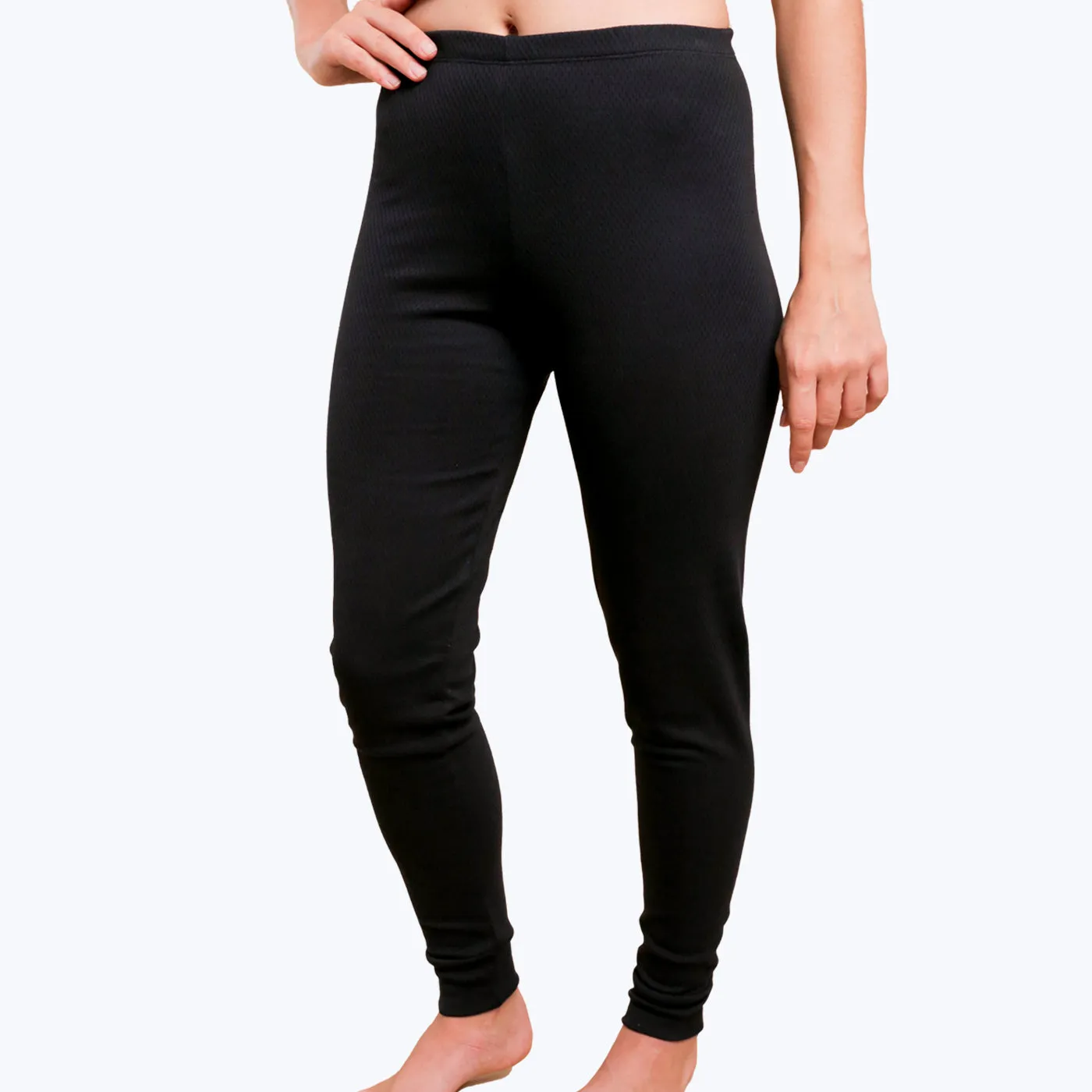 Women's Thermal Base Layer Leggings