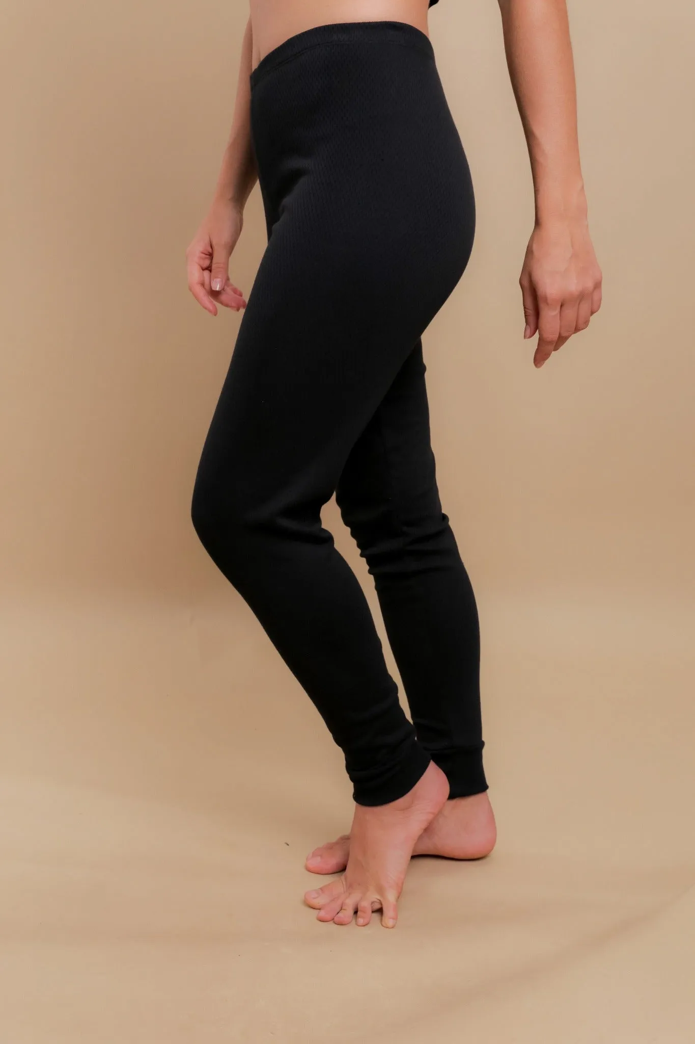 Women's Thermal Base Layer Leggings