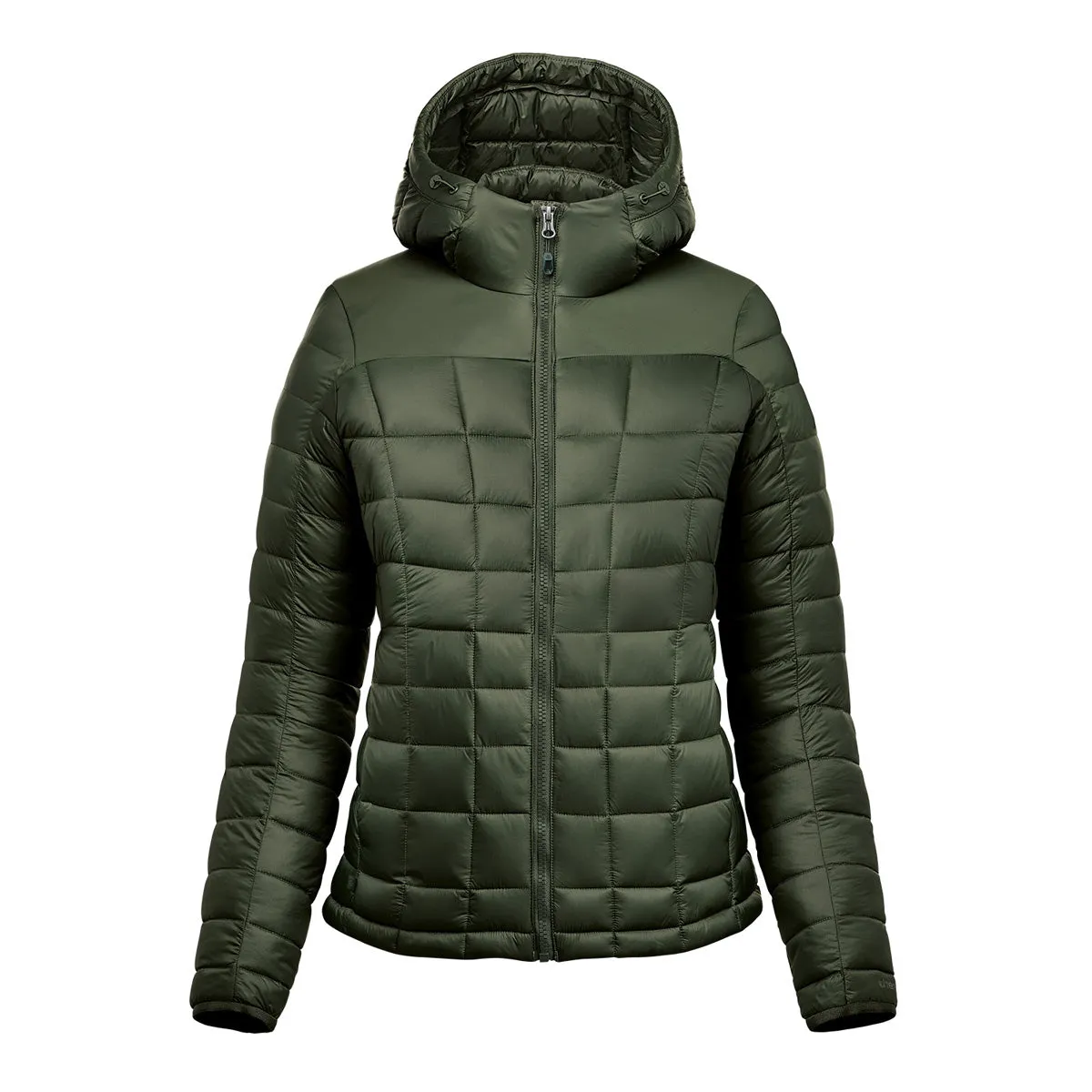 Women's Tundra Thermal Jacket - TNO-1W