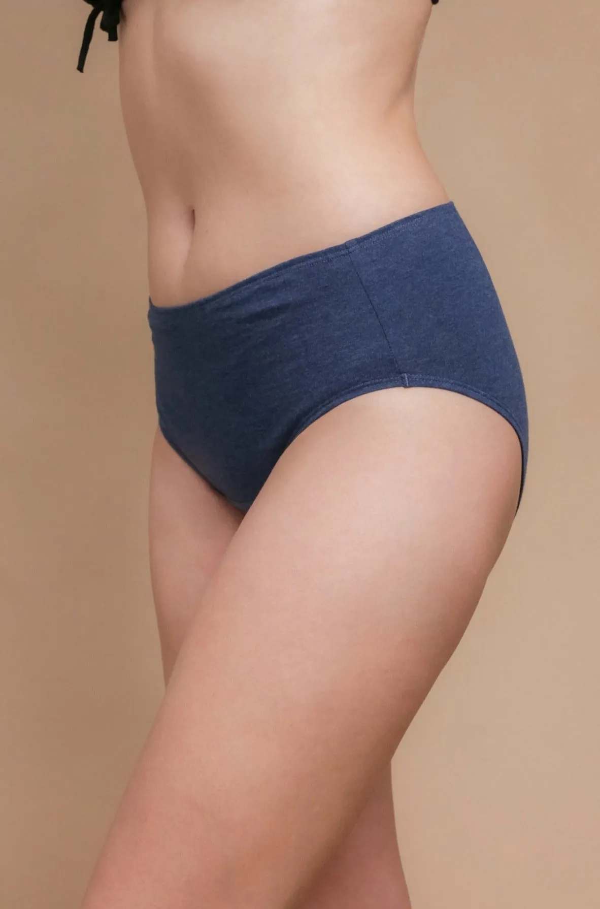 Women's Waist Brief (2/pack)