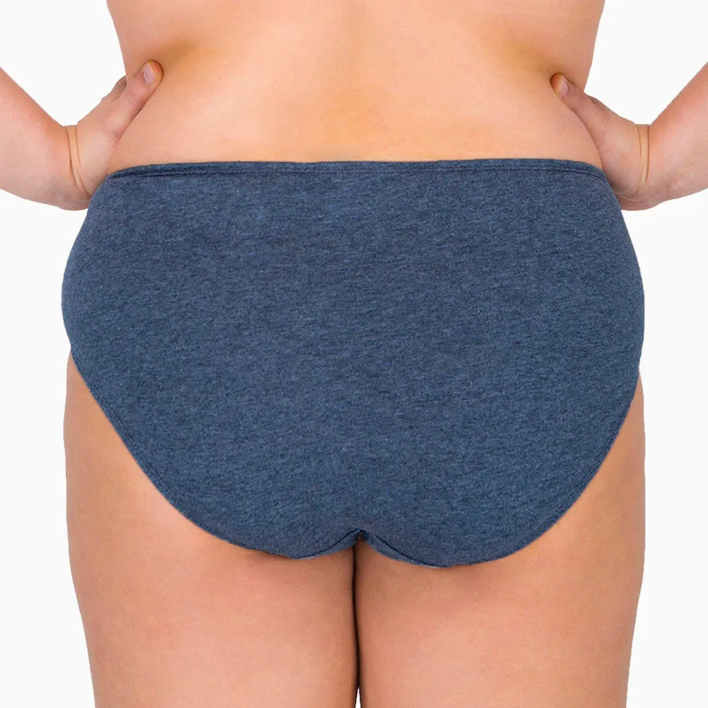 Women's Waist Brief (2/pack)