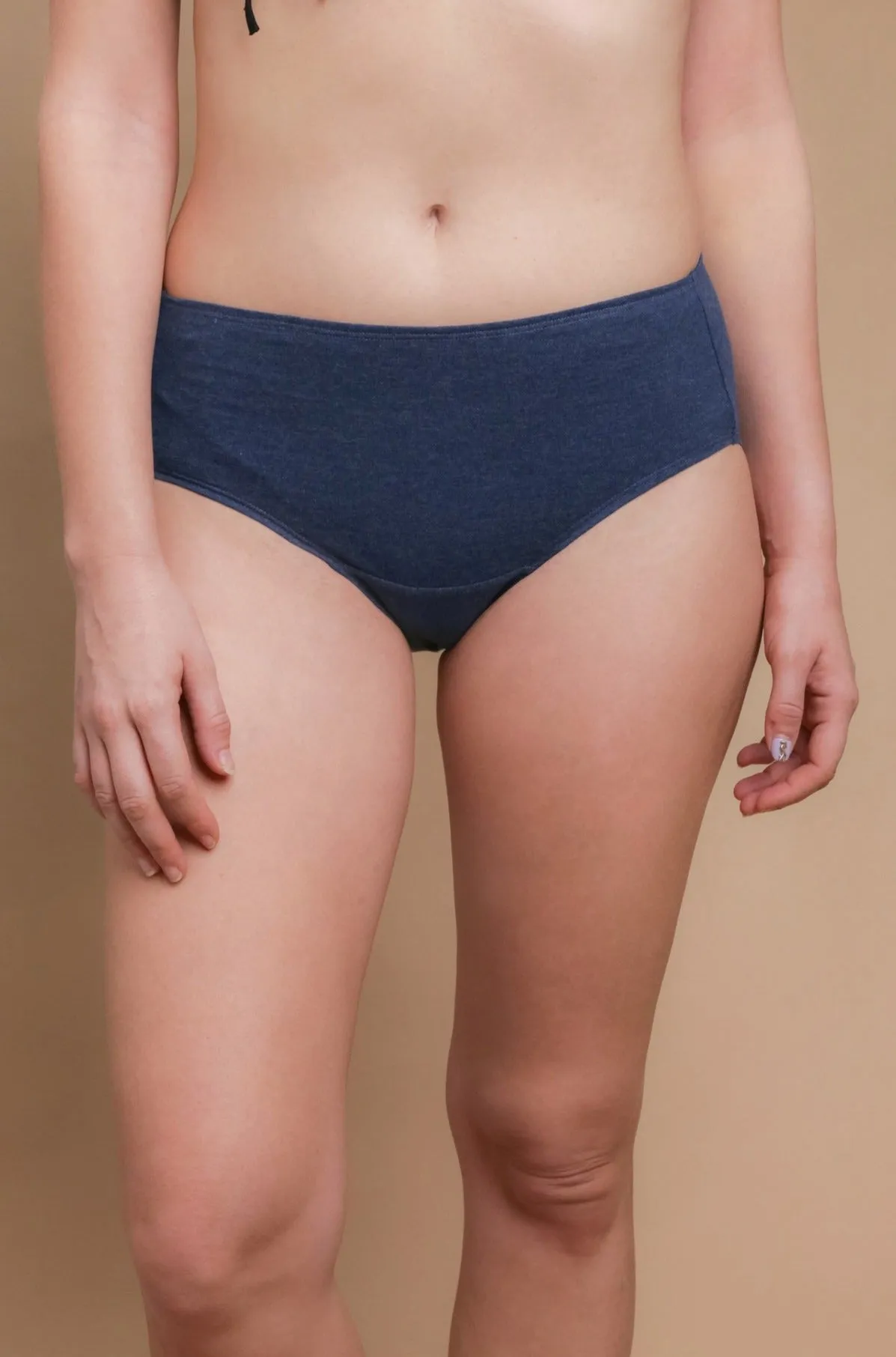 Women's Waist Brief (2/pack)