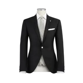 ZEPHYROS WOOL AND SILK TUXEDO